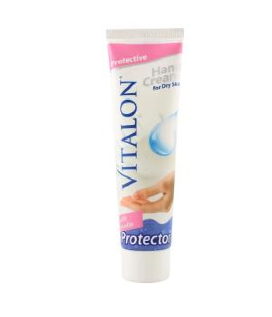 Krém na ruky VITALON Protector 100ml