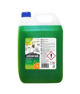 LAVON Easy Clean čistiaci prostriedok univerzál 5 l