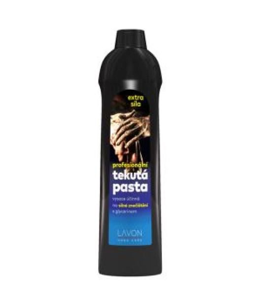 LAVON profesionálna umývacia tekutá pasta na ruky 450 g LAVON profesionálna umývacia tekutá pasta na ruky 450 g