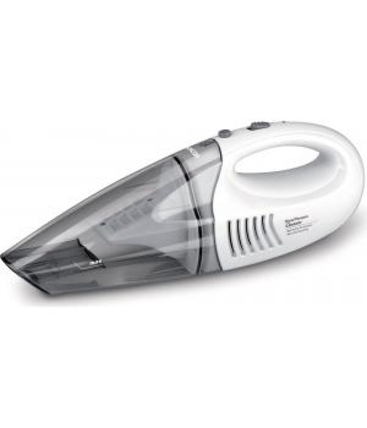 Ručný Aku vysávač Sencor SVC190W biely Ručný Aku vysávač Sencor SVC190W biely