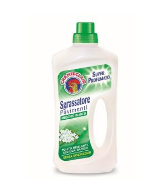 Chanteclair na podlahy 750ml Muschio Bianco Chanteclair na podlahy 750ml Muschio Bianco