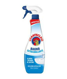 Chanteclair čistič kúpelňa Bagno Extra Bri 625ml MR