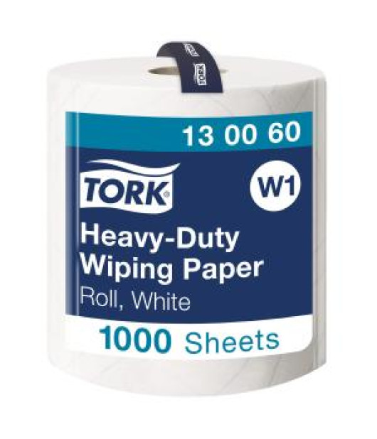 Papierová utierka v rolke 2-vrstv. TORK Advanced 430 Performance biela W1 (1ks) Papierová utierka v rolke 2-vrstv. TORK Advanced 430 Performance biela W1 (1ks)