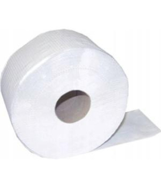Toaletný papier 2-vrstvový Harmony Premium Mini Jumbo 19 cm, návin 117,5 m (1 ks)