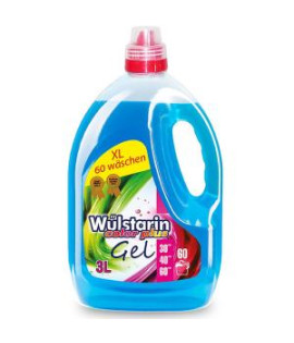 Wulstarin prací gél 3l (60PD) Color