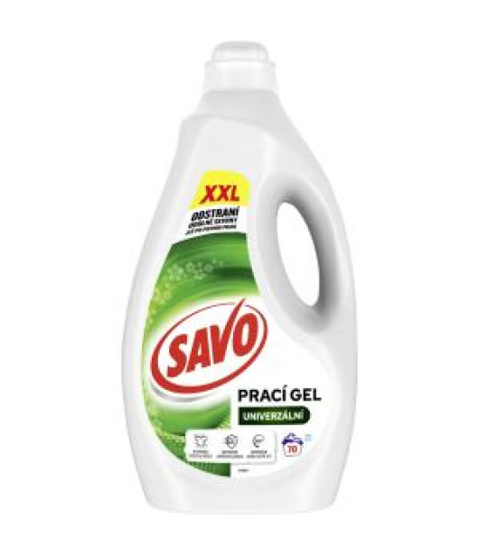 Savo prací gél univerzal 70PD