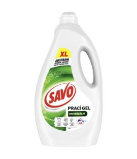 Savo prací gél univerzal 48PD