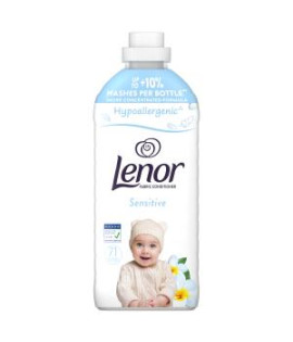 Lenor aviváž Sensitive 71PD