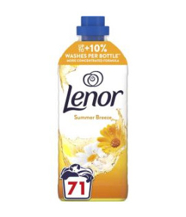 Lenor aviváž Summer breeze 71PD