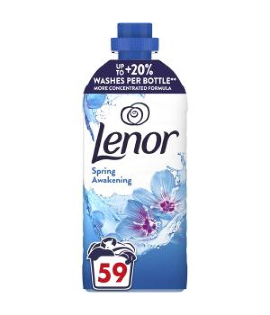 Lenor aviváž Spring awakening 59PD