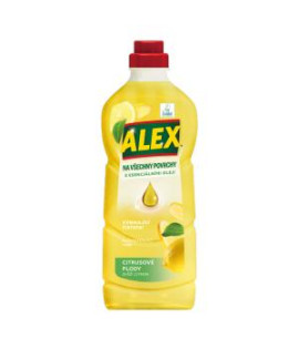 Alex na všetky povrchy, citrusy, 1L