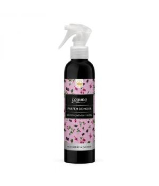 Parfém domova Laguna acai berry 300 ml Parfém domova Laguna acai berry 300 ml