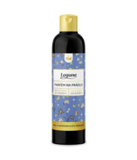 Parfum na bielizeň Laguna harmonická rodina 300 ml