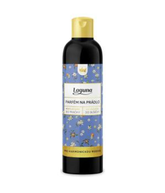 Parfum na bielizeň Laguna harmonická rodina 300 ml Parfum na bielizeň Laguna harmonická rodina 300 ml