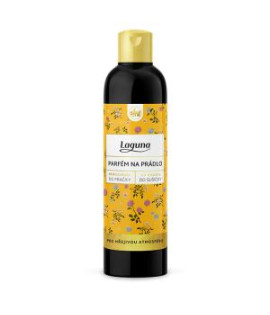 Parfum na prádlo Laguna hrejivá atmosféra 300 ml