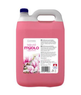 Tekuté mydlo LAVONEA 5l Magnólia