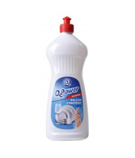 Q-Power na riad 1l Balzam