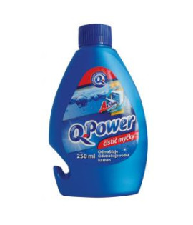 Q-Power čistič do umývačky riadu 250 ml