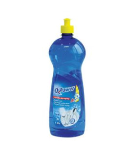 Q-Power leštidlo do umývačky riadu 1 l