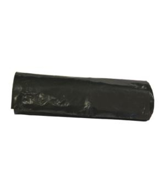 Vrecia do koša PE 60x72 cm 60 ℓ čierne pevné 25 ks Vrecia do koša PE 60x72 cm 60 ℓ čierne pevné 25 ks