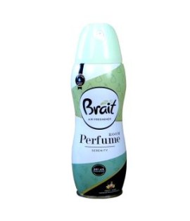Brait osviežovač vzduchu Serenity 300ml