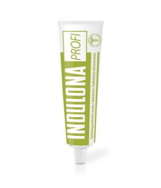 INDULONA PROFI krém na ruky 100 ml olivová (zelená) INDULONA PROFI krém na ruky 100 ml olivová (zelená)