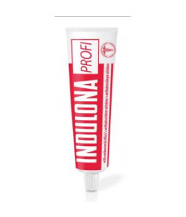 INDULONA PROFI krém na ruky 100 ml ochranná (červená)