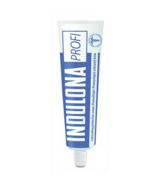 INDULONA PROFI krém na ruky 100 ml originál (modrá) INDULONA PROFI krém na ruky 100 ml originál (modrá)