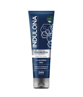INDULONA krém na ruky 75 ml pánska