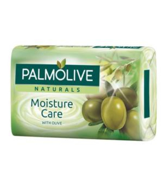 Tuhé mydlo Palmolive 90 g - Oliva