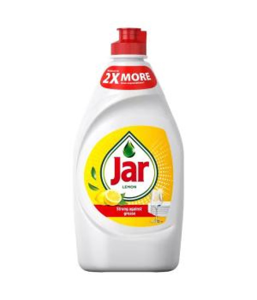 JAR na riad 450 ml Citrón JAR na riad 450 ml Citrón