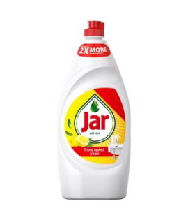 JAR na riad 900 ml Citrón