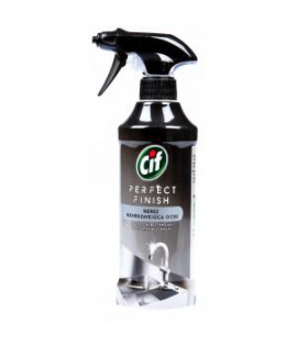 Cif Nerez s rozprašovačom 435 ml