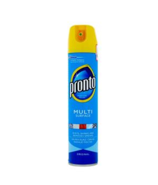 Pronto sprej Multisurface univerzálny 300ml Pronto sprej Multisurface univerzálny 300ml