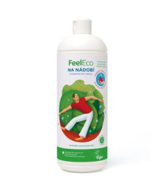 Feel Eco na riad 1000 ml ovocie Feel Eco na riad 1000 ml ovocie
