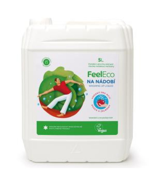 Feel Eco na riad 5000 ml ovocie