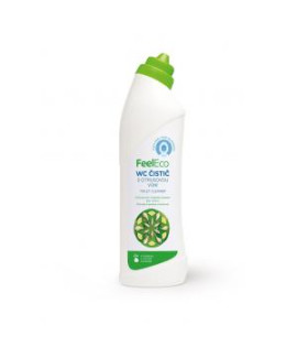Feel Eco WC čistič 750 ml