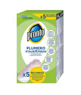 Pronto prachovka náhrada 5 kusov