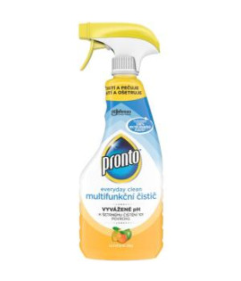 Pronto sprej Multisurface 500ml