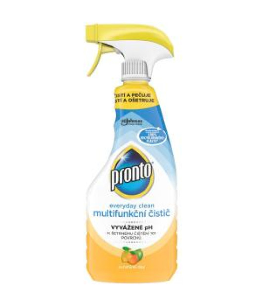 Pronto sprej Multisurface 500ml Pronto sprej Multisurface 500ml