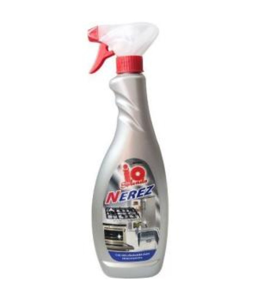 IO Splendo nerez 750 ml IO Splendo nerez 750 ml