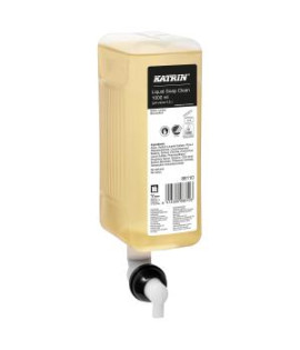 Tekuté mydlo KATRIN 1000ml