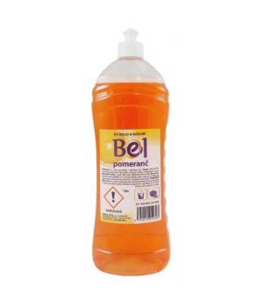 BEL univerzálny čistič, 1000ml BEL univerzálny čistič, 1000ml