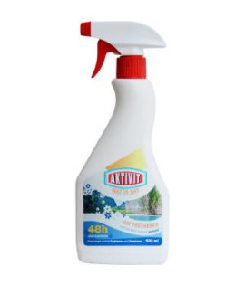 Osviežovač vzduchu AKTIVIT 500 ml Water Bay