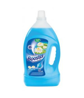 BOOSTER aviváž ľalia 4,3 l