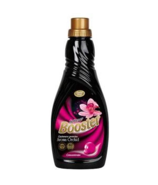 BOOSTER aviváž Orchidea 1l BOOSTER aviváž Orchidea 1l