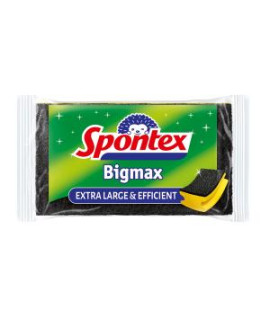 Hubka Spontex Bigmax