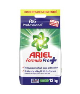 Ariel prací prášok Formula Pro Plus 13 kg