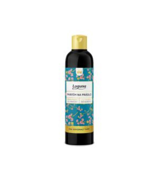 Parfum na bielizeň Laguna dokonalý svet 300ml Parfum na bielizeň Laguna dokonalý svet 300ml