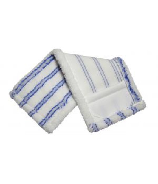 Náhradný mop kapsový MICRO z abrazívom 40 cm Náhradný mop kapsový MICRO z abrazívom 40 cm